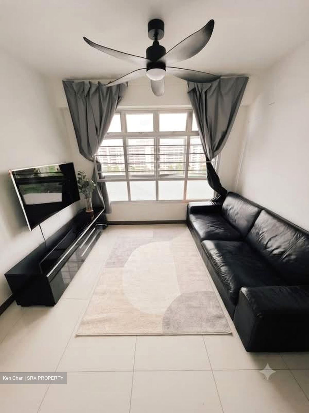 Blk 651C Yio Chu Kang Beacon (Ang Mo Kio), HDB 3 Rooms #582312231